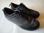 Evolv Shoes Mens 12 Zander Suede Lace Up Sneakers Approach Cruzer Hiking Good C