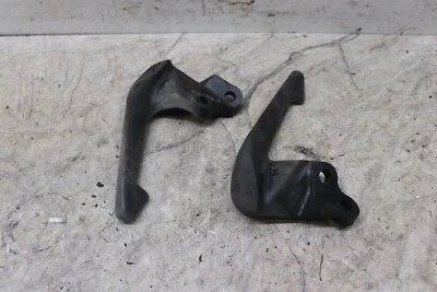 Juego de barras de agarre Hyosung GT650r 2010 Foto 1 de 4