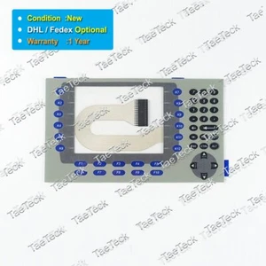 Membrane Keypad Switch Keyboard for 2711P-RDK7C - Picture 1 of 2