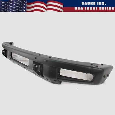Original front bumper cover face bar modular steel fits 2021- 2025 Ford Bronco - Image 1 of 4