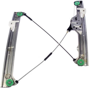 Power Window Regulator (Regulator Only) (Dorman# 752-186) - Picture 1 of 2