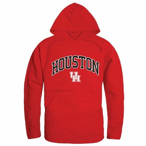 University of South Dakota Coyotes Campus Hoodie Sweatshirt Cover