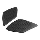 Tank Traction Pads Side Gas Knee Grips Protector for SUZUKI GSXR1000 2007 2008