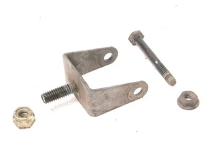 2000 Polaris Sportsman 500 Lower Headlight Head Lamp Mounting Bracket Left Right - Bild 1 von 1