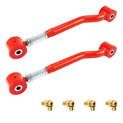 Brazos de control superiores traseros para Chevrolet Tahoe 2007-2011 Silverado 1500 2010-2012 Foto 1 de 4