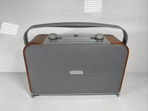 Roberts Radio Expression DAB/DAB+/FM RDS Digital Portable Radio - Picture 1 of 6