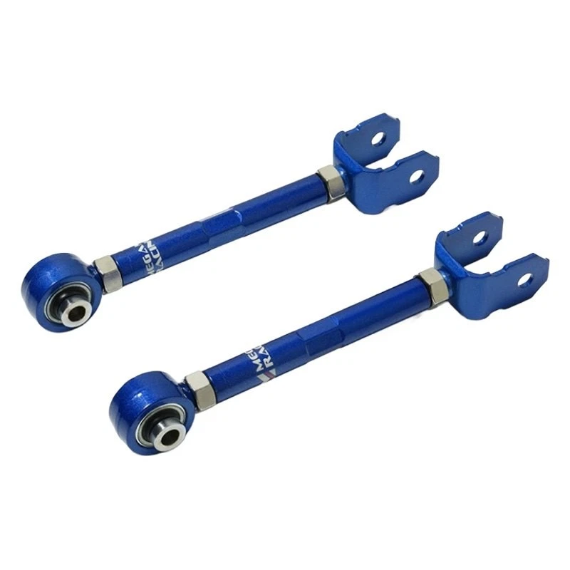 For Lexus IS300 16-24 Megan Racing Rear Adjustable Tubular Traction Arms Foto 1 de 1