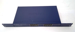 NETGEAR JGS516 16-portowy niezarządzalny przełącznik Gigabit Ethernet - Zdjęcie 1 z 3