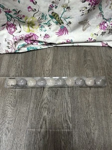 Set di candele 10 pezzi Ikea Grodby - Nuove - Foto 1 di 5