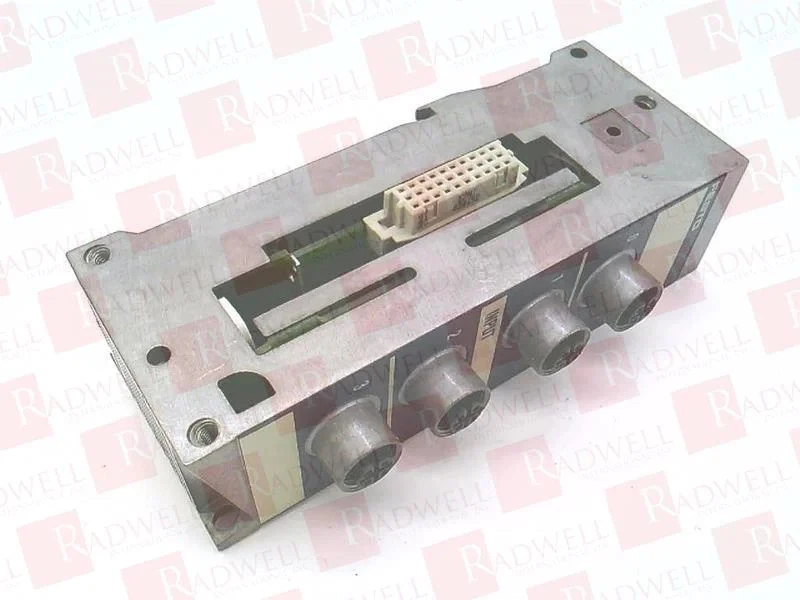 FESTO VIGE-03-MP-4 / VIGE03MP4 (USADO) Foto 1 de 1