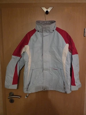 Ski Jacke - Bild 1 von 4