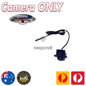 Rear Tailgate Reverse CAMERA ONLY For Ford Ranger replacement Aftermarket - Picture 1 of 8