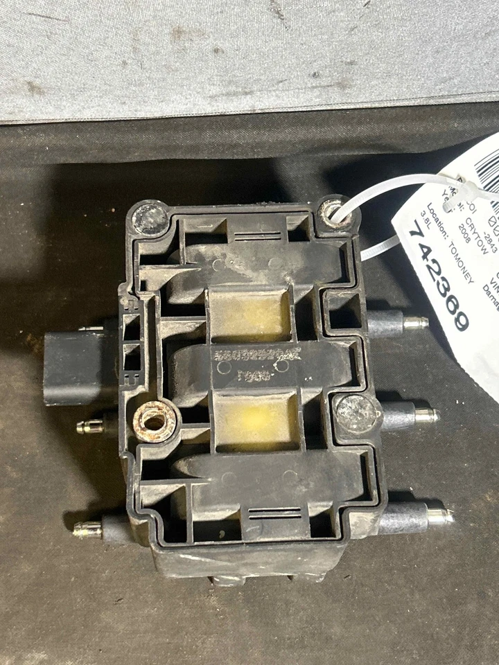 Fits 2001-2010 Chrysler Town & Country 3.8L Ignition Coil OEM:56032520AE Foto 1 de 4