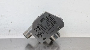 Banner Q4XTKLAF300-Q8 Photoelectric Sensor 95301 10-30VDC 300mm 4-Pin M12 - Picture 1 of 6