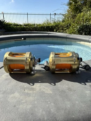 Shimano Tiagra 80w - 2 velocidades Foto 1 de 4