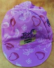 JOLIE CASQUETTE ROSE GOODIES CARAVANE TOUR DE FRANCE FEMMES AVEC ZWIFT 2026