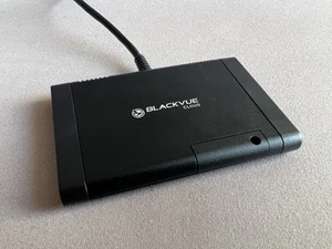 BlackVue CM100GLTE Connectivity Modul für DR970X-DR900X-DR770X-DR750X Dashcams - Bild 1 von 3