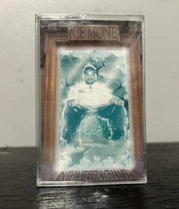 Ice Mone - In Tha Freeza Chamba Cassette 1996 Sealed - Picture 1 of 2