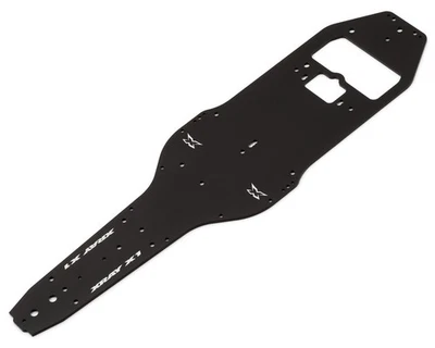 XRAY Alu Chassis Einteilig 2.0mm XRA371031 X1 2025,  - Bild 1 von 2
