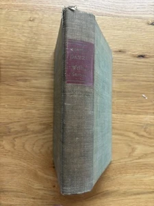 William Saroyan RAZZLE DAZZLE 1942 First Edition Hardcover Review Copy - Picture 1 of 5