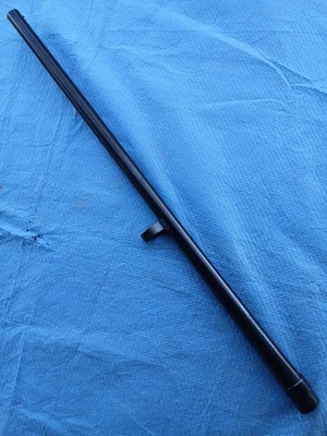 Sears Ted Williams 型号 200/Winchester 1200 12ga 28 英寸枪管,2.75 英寸改装 — 第 1/4 张图片