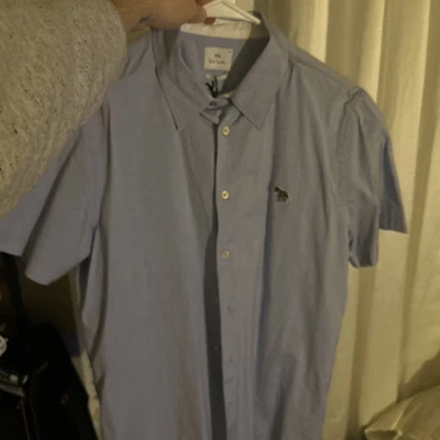 Paul Smith Azul Calce Casual Hombre Talla Mediana  Foto 1 de 4