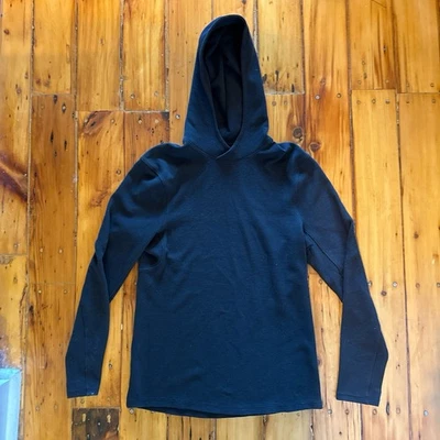 Lululemon Hoodie Long Sleeve Sweatshirt Yoga Workout Size: S - Image 1 of 3