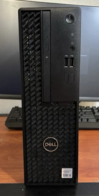 Dell Optiplex 3090 SFF Core i5-10505 16GB RAM NO HDD NO OS - Image 1 of 4