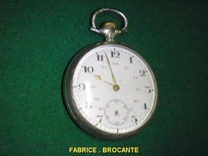 Watch Gusset No. 25 - Picture 1 of 11