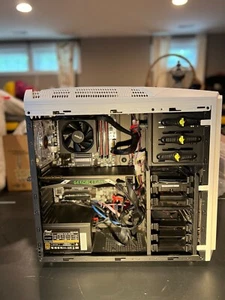 Nvidia RTX 1070ti Gaming PC - Picture 1 of 8