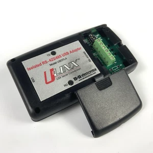 B&B Electronics uLinks RS-422/485 USB Adapter USOTL4 - Picture 1 of 10