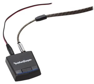 Rockford RFBTRCA Universal Bluetooth Audio Adapter Empfänger für Audio-Streaming - Picture 1 of 4