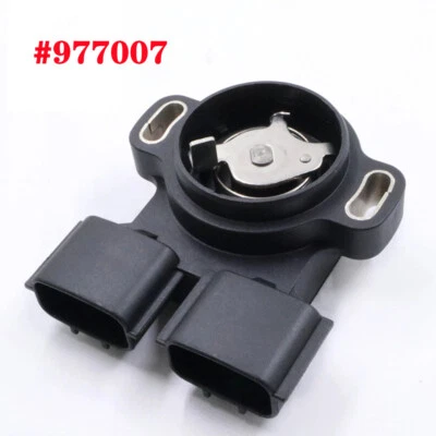 Sensor de posición del acelerador para Nissan Máxima Altima Pathfinder Sentra Infiniti I30 Foto 1 de 4