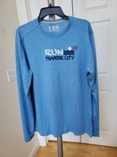 new balance gym tops