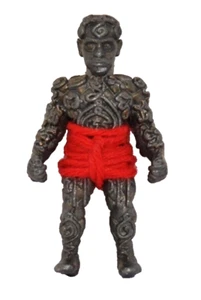 Charm Hoon Payon Bodyguard Lead LP In Amulet Thai Protection Power Wealth Money - Picture 1 of 5