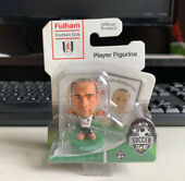 Soccer Starz Soccerstarz Football Figure Foster Yacob Mulumbu Lescott Varela