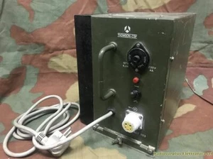 Alimentation Pour Base Thomson-Csf BA-517A - Afbeelding 1 van 1