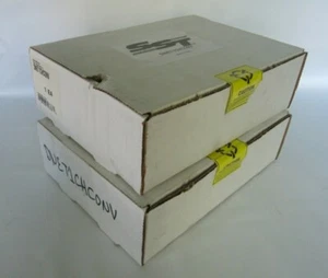(NEW SEALED) SST 1 Channel DeviceNet Gateway DNET1CHCONV - Picture 1 of 3