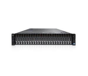 DELL POWEREDGE R730XD 24SFF BAREBONE CTO CHASSIS NO CPU NO RAM NO HDD - Picture 1 of 4
