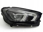 Frontscheinwerfer Mercedes-Benz Gle LED Rechts Scheinwerfer Headlight