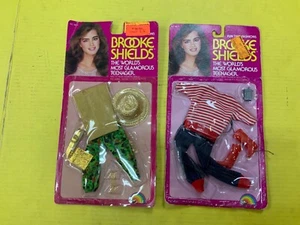 Brooke Shields The Worlds Most Glamorous Teenager - Picture 1 of 24