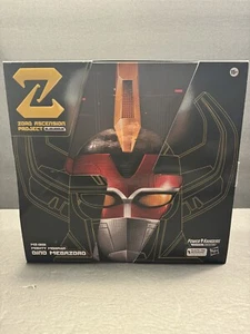 Power Rangers Zord Ascension Project MZ-0101 Mighty Morphin Dino Megazord NUOVO - Foto 1 di 9