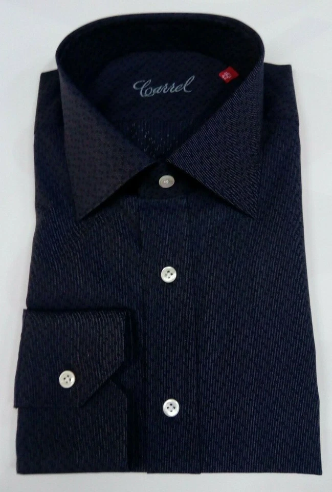 Camicia Carrel Uomo 63 € Taglia:40-41-43 - Immagine 1 di 1