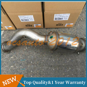 New Catalytic Converter for 200816 Audi A4 2.0T , 2009-12 Q5 2.0T , 2008-11 A5
