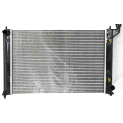 Radiator For 2005 2006 2007 2008 2009 2010 Scion tC 2.4L SC3010104 1640022170 - Image 1 of 4