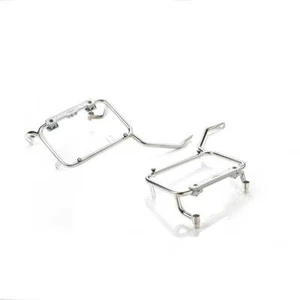 Triumph Tiger 900 / 850 Expedition Pannier Mounting Kit - A9501286 2020 - 2024 - Picture 1 of 1