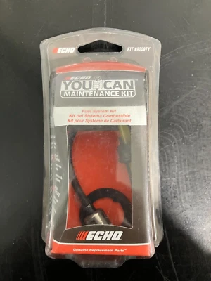Echo 90097Y Re-Power Fuel System Maintenance Kit - Image 1 of 4
