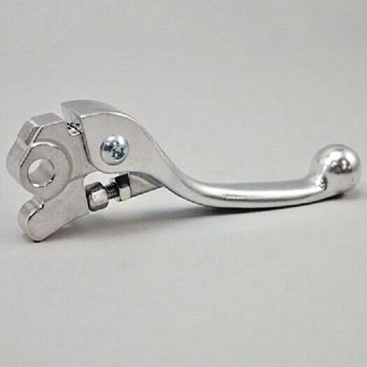 LEVA FRENO KAWASAKI KX65 KX 85 KX 125 KX 250 2000-2022 KXF 250 KXF 450 2004-2012 - Immagine 1 di 1