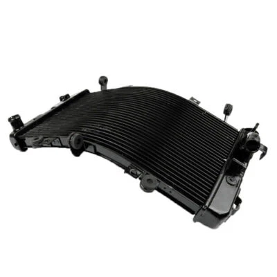 散热器发动机冷却器摩托车适用于铃木 GSX 1300 BKA B-King ABS — 第 1/4 张图片