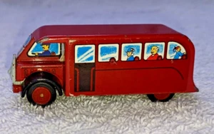 Thomas The Tank Engine Bertie Bus - Imagen 1 de 8